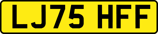 LJ75HFF