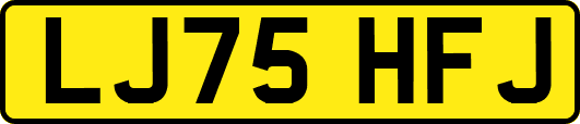 LJ75HFJ