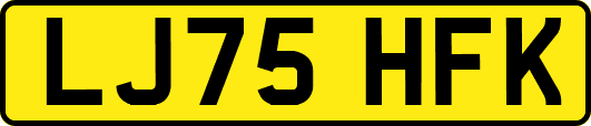 LJ75HFK