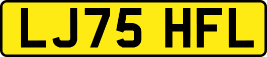 LJ75HFL
