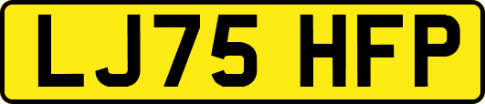 LJ75HFP