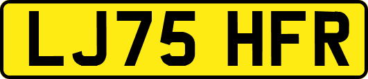 LJ75HFR