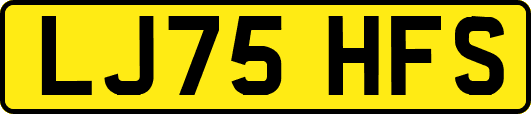 LJ75HFS