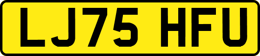 LJ75HFU