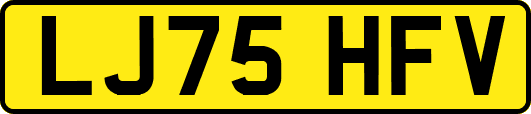 LJ75HFV