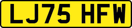 LJ75HFW