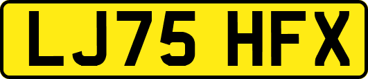 LJ75HFX