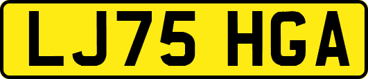 LJ75HGA