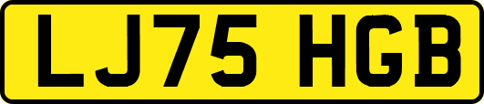 LJ75HGB