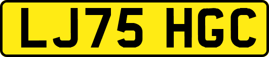 LJ75HGC