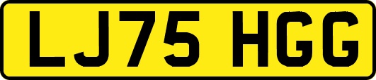 LJ75HGG