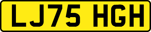 LJ75HGH
