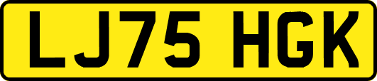 LJ75HGK