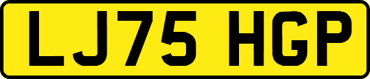 LJ75HGP