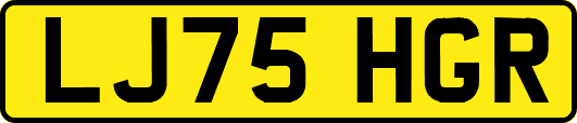 LJ75HGR