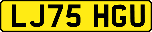 LJ75HGU