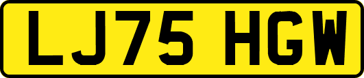LJ75HGW