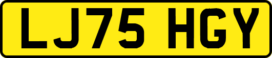 LJ75HGY