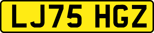 LJ75HGZ