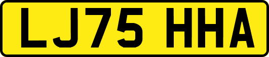 LJ75HHA