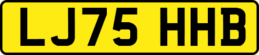 LJ75HHB
