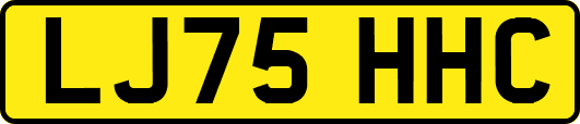 LJ75HHC