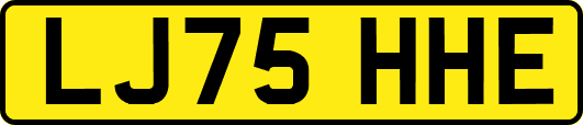LJ75HHE