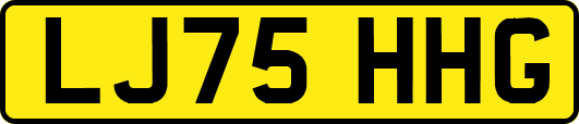 LJ75HHG