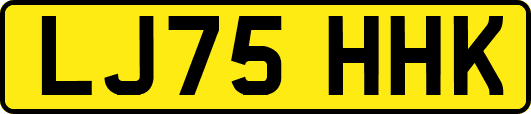 LJ75HHK