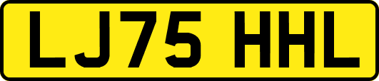 LJ75HHL