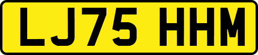 LJ75HHM