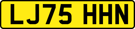LJ75HHN