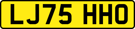 LJ75HHO