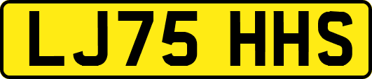 LJ75HHS