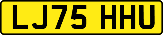 LJ75HHU