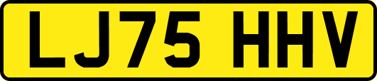 LJ75HHV