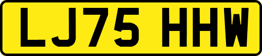 LJ75HHW