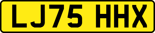 LJ75HHX