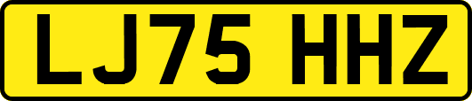 LJ75HHZ