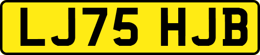 LJ75HJB
