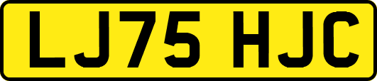 LJ75HJC