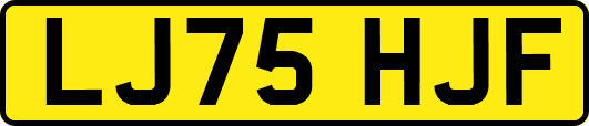 LJ75HJF