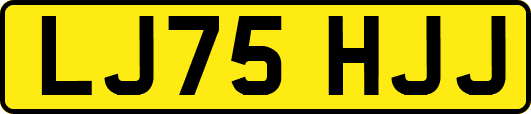 LJ75HJJ