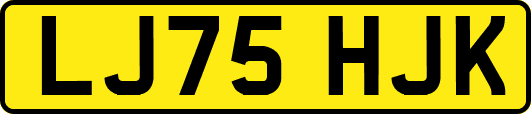 LJ75HJK