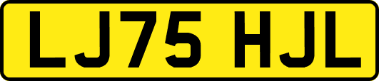 LJ75HJL