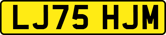 LJ75HJM