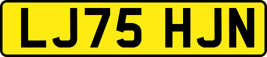 LJ75HJN