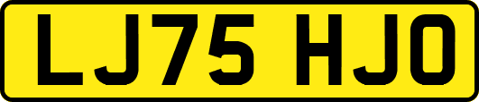 LJ75HJO