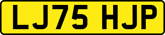 LJ75HJP