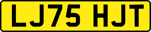 LJ75HJT